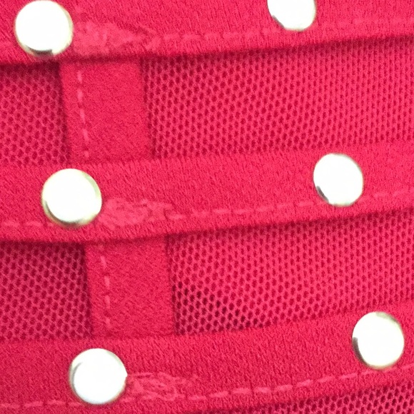 🌹NWT NY Collection Size 1XLarge Awesome Brand New Top Wardrobe Closet Must 🌹 - Picture 11 of 11